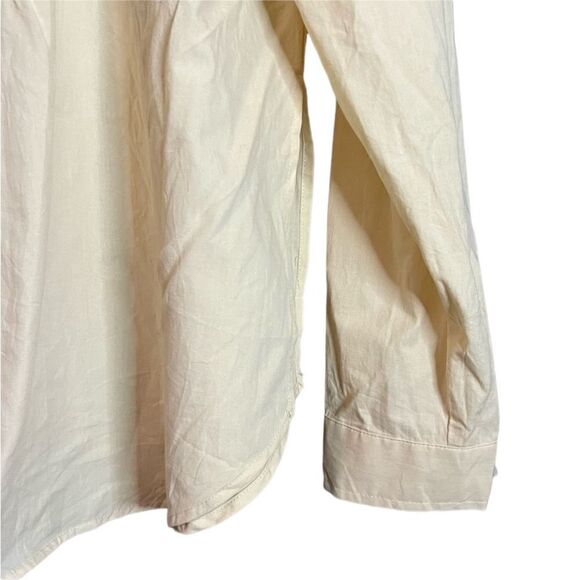 NWT! L.A. Hearts button down shirt - Picture 14 of 16